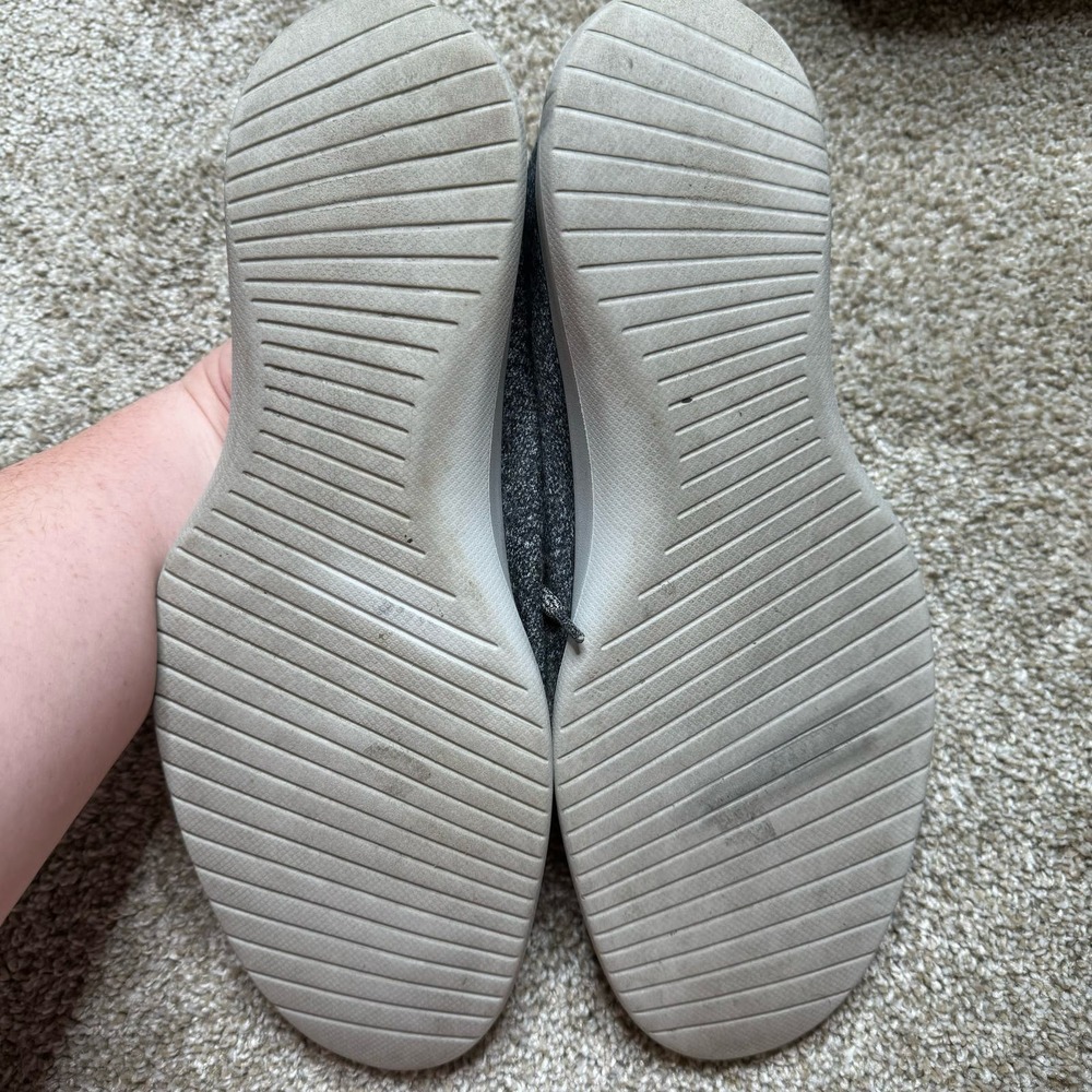 Allbirds Men's Wool Runners - Picture 2 of 5